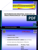 Curso Medicion