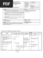 SOP Subag Umum Dan Kepegawaian