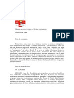 Ziraldo - Manual De Sobrevivência Do Menino Maluquinho.pdf