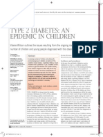 Type 2 Diabetes PDF