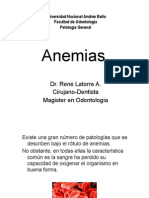 03 - Anemias