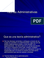 Teorías_Administrativas