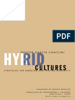 Hibbrid Culture PDF