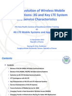 Week 2  Evolution of Wireless Mobile Communications_3G and Key LTE System and Service Characteristics.pdf