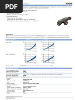 Controlador de Fluxo Geral