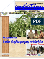 Buletin YSBS Vol 4 PDF