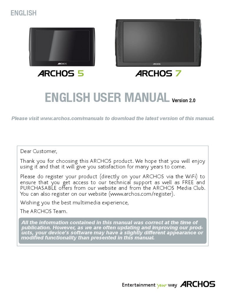 English User Manual | PDF | Icon (Computing) | Computer File