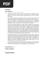 Free Speech Cases - Quotable Quotes.docx