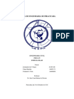 Seminario de Fisica - Energia Solar