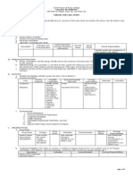 Case Study Format