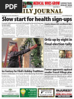 San Mateo Daily Journal 03-27-19 Edition | PDF | Newspapers | Police