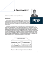 tut-SDR Architectures PDF