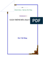 Hoa Dai Cuong - Dao Viet Hung PDF