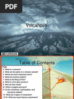 Volcanoes PDF