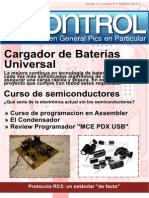 Ucontrol Revista 0008