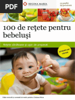 100 Retete Bebelusi Pdf