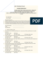 Download CONTOH ANGKET PENELITIAN1docx by Ded Gein Whibley SN184088988 doc pdf