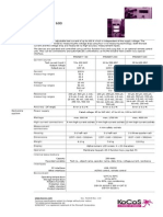 DB PROMET 122008 Eng PDF
