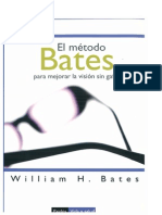 Metodo Bates