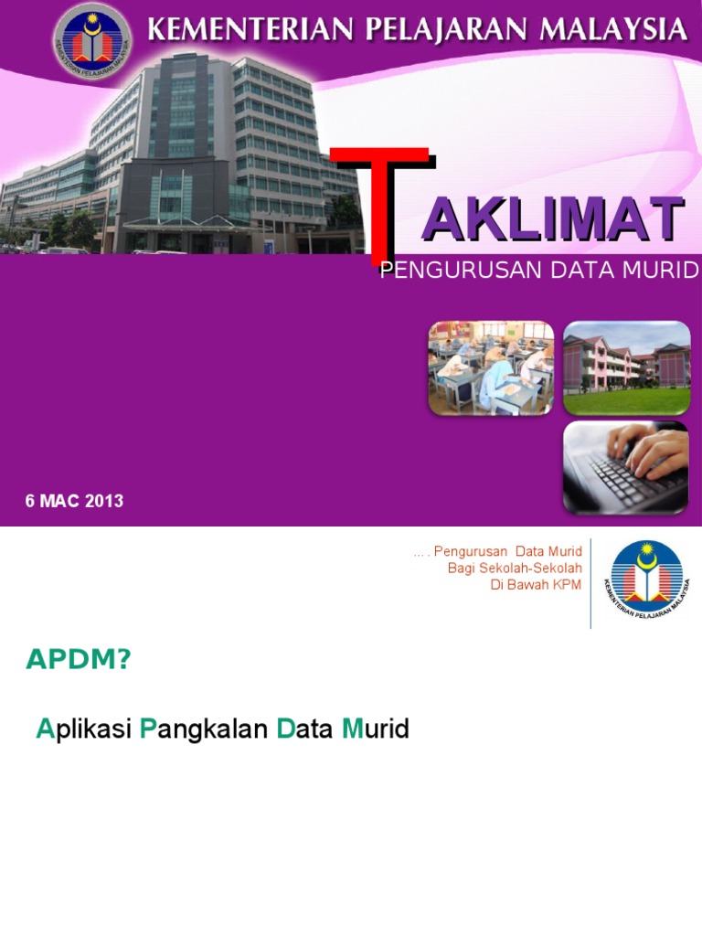 APDM | PDF
