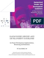 Harmonized Gad Guidelines 2nd Ed PDF