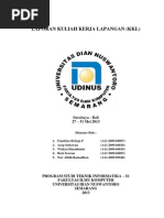Download LAPORAN KULIAH KERJA LAPANGAN 2013docx by Asep Setiawan SN184092925 doc pdf