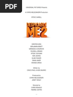 Download DESPICABLEME2_ProductionNotes by Jack Son SN184093597 doc pdf