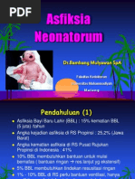 Download asfiksia neonatorumppt by Septika Purnastuti Hapsari SN184097876 doc pdf