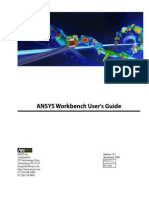 Ansys user guide