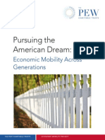 Pursuing American Dream PDF