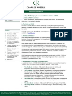 The top 10 things about FIDIC.pdf