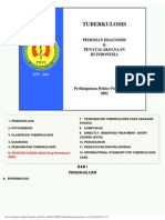 TB Pedoman & Penatalaksanaan Di Indonesia PDF