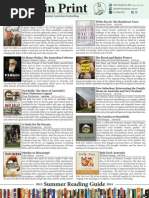 Download 2013 Books in Print Summer Reading Guide by Kristy at Books in Print Malvern SN184110905 doc pdf