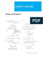 Maths T (Chap 1)