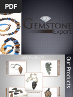 Download Gemstone Export by Gemstone Export SN184111775 doc pdf