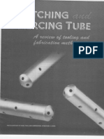 Notching and Piercing Tube_a Review of Tooling and Fabrication Methods