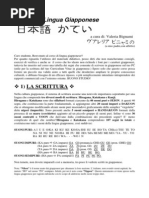 Tollini Lineamenti Di Storia Della Lingua Giapponese