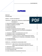 Cultura Proumbului PDF