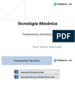 4- Tratamentos térmicos