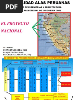 Proyecto Nacional PPT