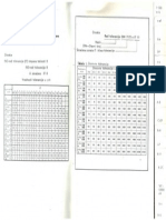 ISO Tabela Tolerancija 1 I 2 PDF