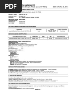 1624 MSDS PDF