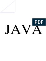 The New Boston Java Programiranje (Begginer) PDF