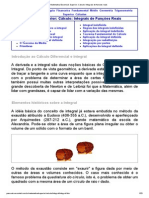 Matematica Essencial_ Superior_ Calculo_ Integrais de Funcoes Reais