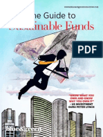 The Guide To Sustainable Funds 2013