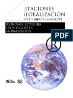 Altvater,Elmar__Mahnkopf,Birgit - Las limitaciones de la globalización