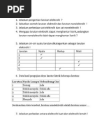 Download Jelaskan Pengertian Larutan Elektrolit by Arif Fajar Ahadian SN184128549 doc pdf