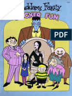 TheAddamsFamilyStickerFun PDF