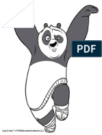 Kung FuPanda PDF