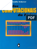 Métodos Computacionais da Física